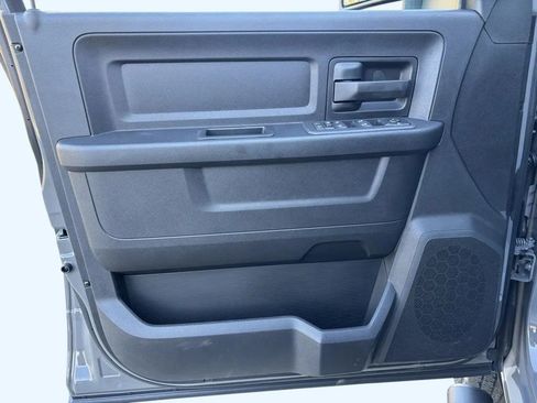 New 2026 RAM 2500 Tradesman AWD/4WD image 20