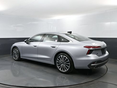 New 2026 Audi A6 Premium Plus AWD/4WD image 23