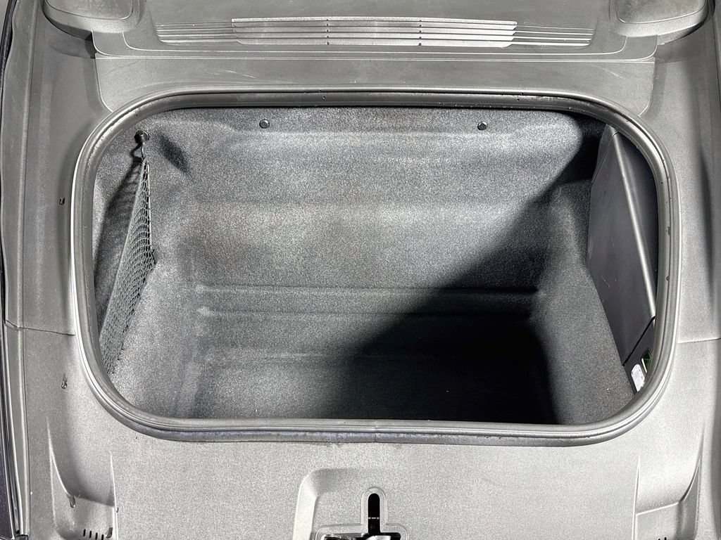 Certified 2022 Porsche 911 Carrera RWD image 24