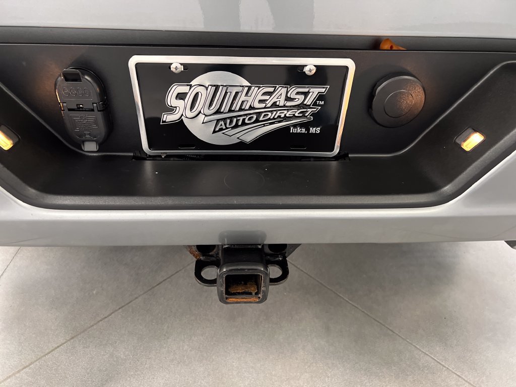 Used 2024 Chevrolet Silverado 1500 RST AWD/4WD image 38