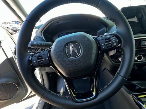 New 2026 Acura ADX FWD image 19