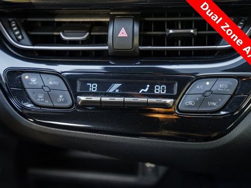 Used 2018 Toyota C-HR XLE image 23