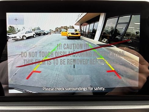 New 2026 Ford Escape Active image 6