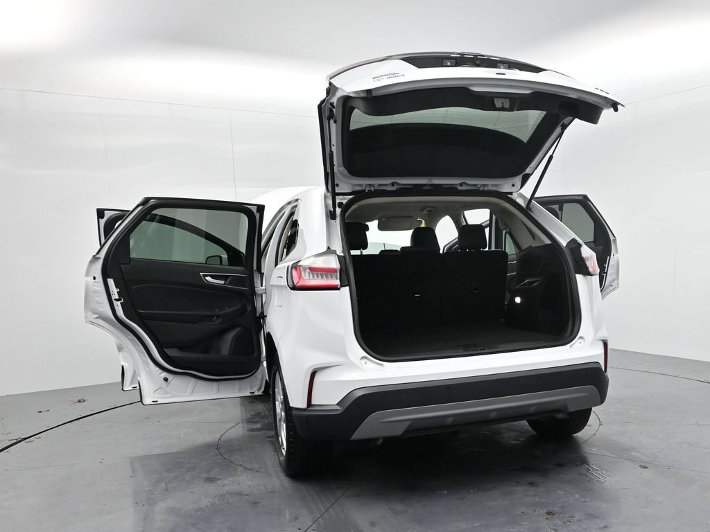 Used 2024 Ford Edge SEL AWD/4WD image 60