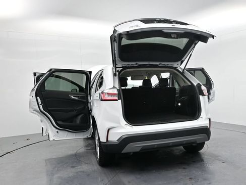 Used 2024 Ford Edge SEL AWD/4WD image 60