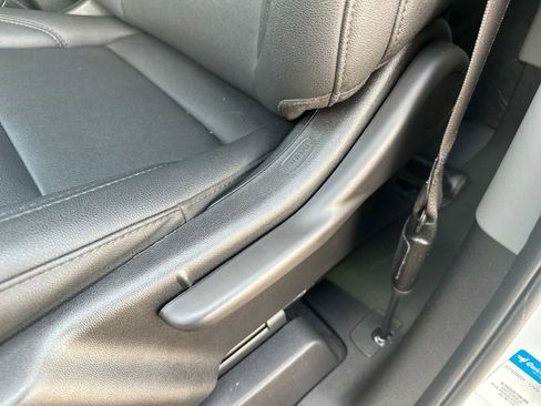 Used 2024 Chevrolet Silverado 1500 W/T w/ Trailering Package image 12