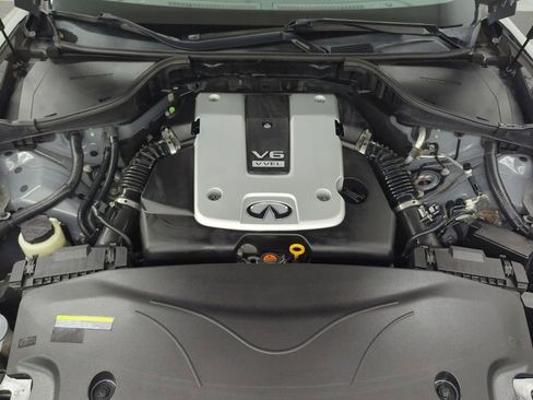Used 2016 INFINITI Q70 L 3.7 AWD/4WD image 27