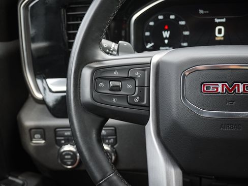 Used 2024 GMC Sierra 1500 Elevation AWD/4WD image 19