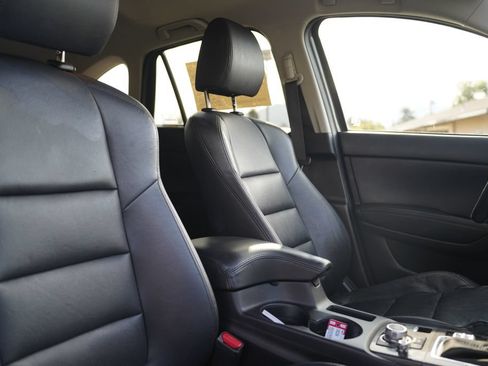 Used 2016 MAZDA CX-5 Grand Touring AWD/4WD image 14
