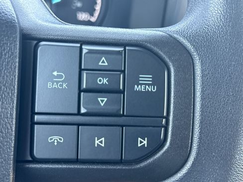 Used 2024 Ford F250 XL w/ 360-Degree Camera Package AWD/4WD image 30