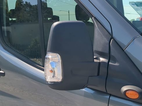 New 2025 Ford Transit 350 XLT image 10