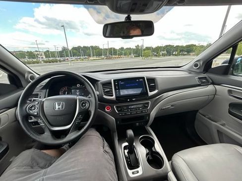 Used 2016 Honda Pilot EX-L image 29