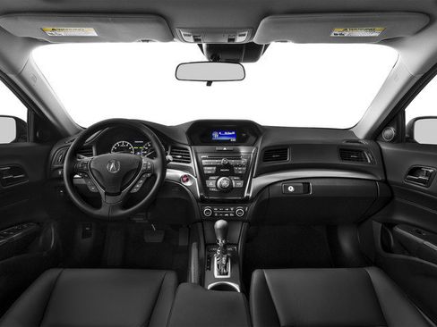 Used 2016 Acura ILX FWD image 7