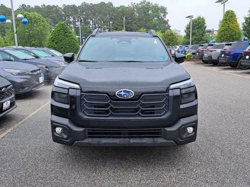 New 2026 Subaru Outback Limited AWD/4WD image 2