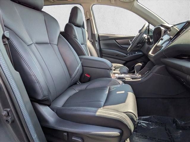 Certified 2026 Subaru Ascent Touring AWD/4WD image 22