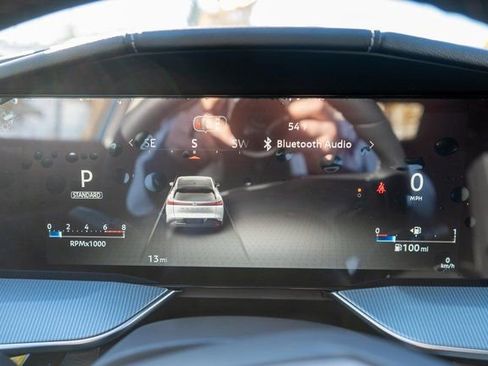 New 2026 Nissan Murano SL image 19