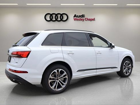 New 2026 Audi Q7 2.0T Premium Plus AWD/4WD image 5