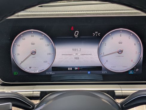 Used 2026 Mercedes-Benz Maybach GLS 600 4MATIC image 33