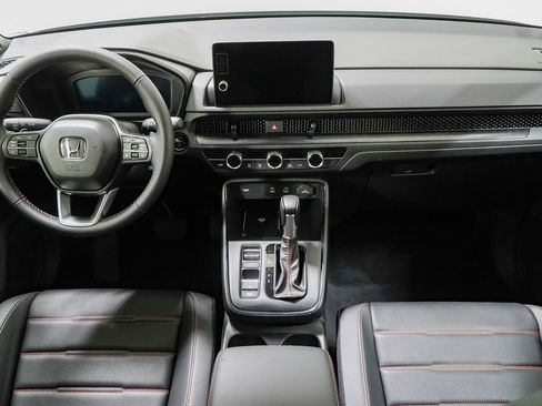 New 2026 Honda CR-V Sport-L image 21
