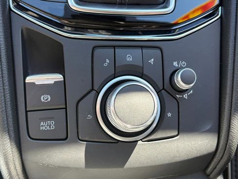 Used 2024 MAZDA CX-5 AWD 2.5 S w/ Select Package image 17
