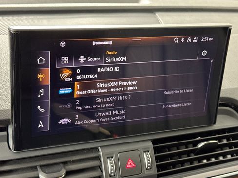 Used 2023 Audi Q5 2.0T Premium w/ Convenience Package image 17