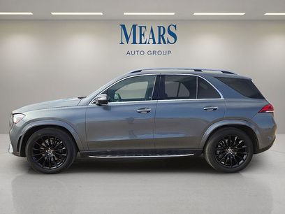 Used 2020 Mercedes-Benz GLE 350 4MATIC