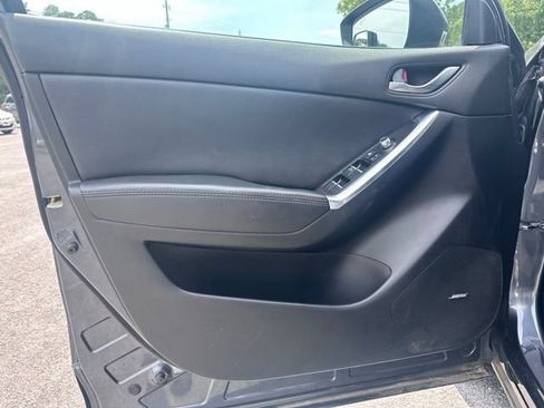 Used 2016 MAZDA CX-5 Grand Touring FWD image 10