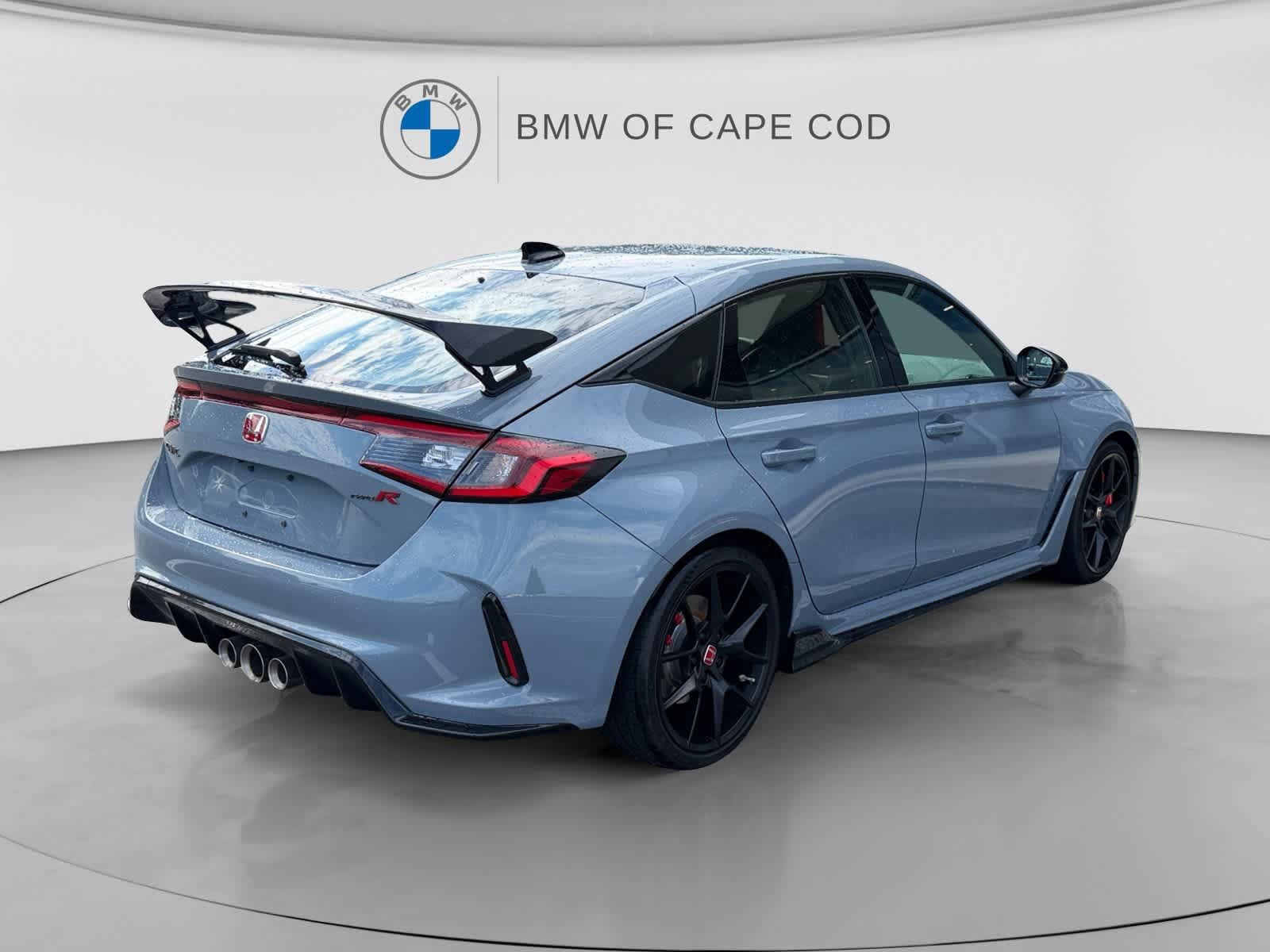 Used 2025 Honda Civic Type R image 7