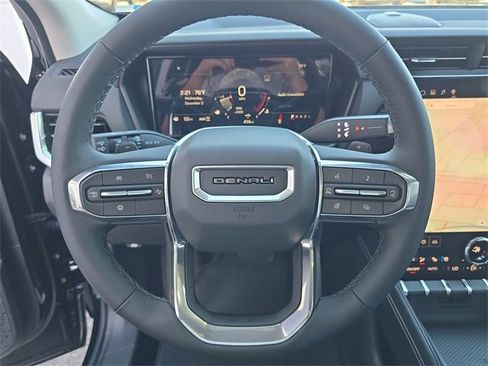 New 2026 GMC Terrain Denali image 27