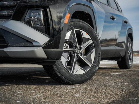 New 2026 Hyundai Tucson SEL image 6