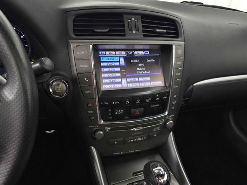 Used 2014 Lexus IS 250C w/ F-Sport Package w/as Tires RWD image 21