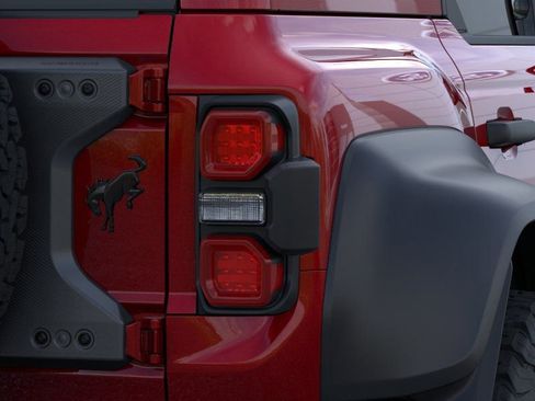 New 2025 Ford Bronco Raptor image 23