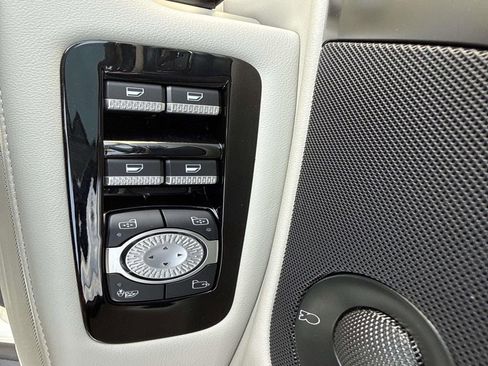 New 2026 Lincoln Nautilus Premier w/ Equipment Group 102A image 19