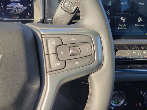 Used 2024 Chevrolet Silverado 1500 LT image 14