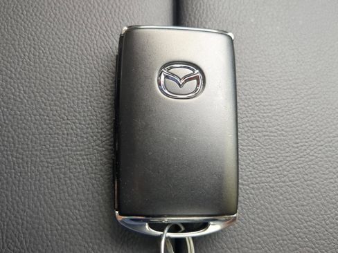 New 2026 MAZDA CX-50 AWD 2.5 Hybrid w/ Weather Package image 26