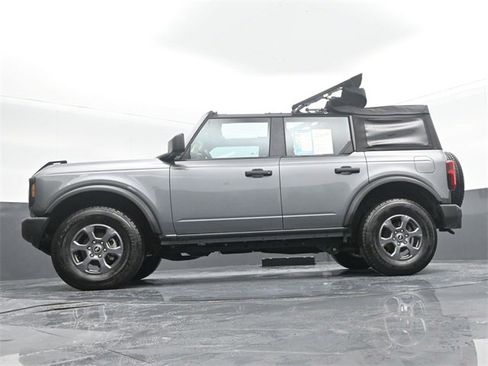 Used 2023 Ford Bronco 4-Door image 42
