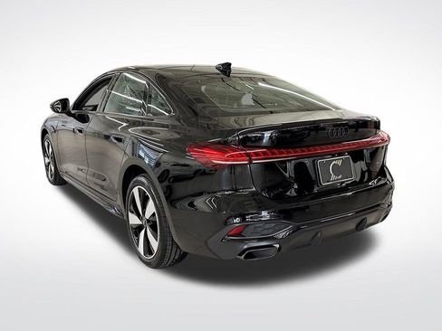 New 2026 Audi A5 2.0T Premium Plus AWD/4WD image 3