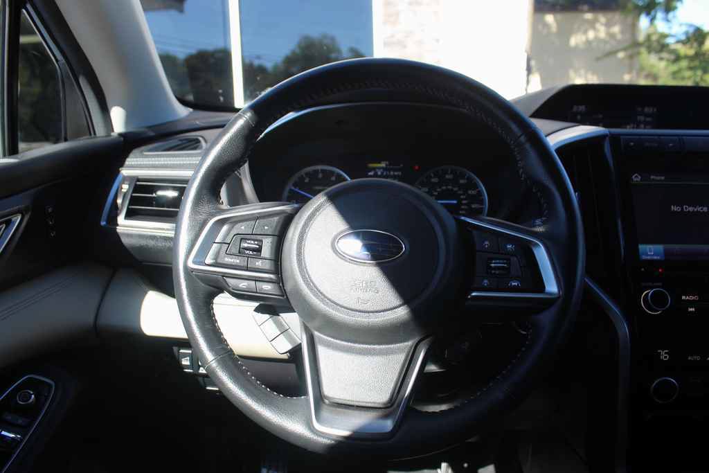 Used 2020 Subaru Ascent Limited w/ Technology Package AWD/4WD image 15