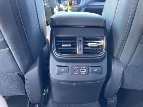 Certified 2023 Subaru Outback Wilderness image 26
