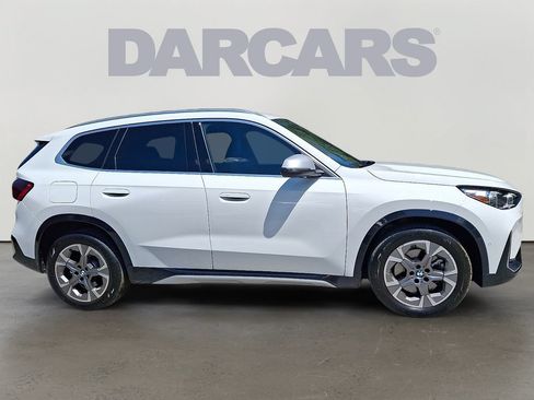 Used 2023 BMW X1 xDrive28i w/ Convenience Package AWD/4WD image 7