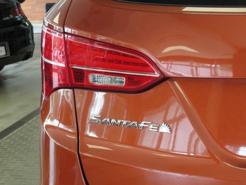 Used 2015 Hyundai Santa Fe Sport 2.0T w/ Option Group 05 image 66