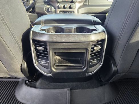 Used 2021 RAM 1500 Big Horn RWD image 25