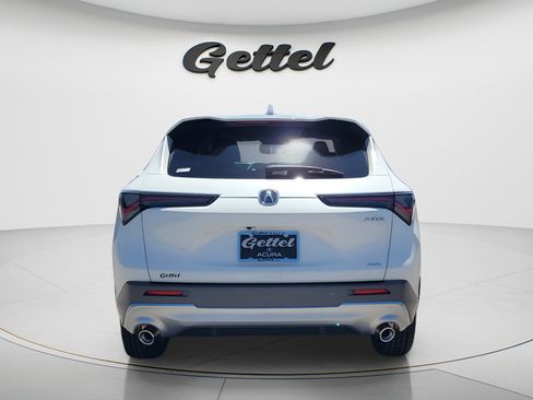 New 2026 Acura ADX AWD image 6