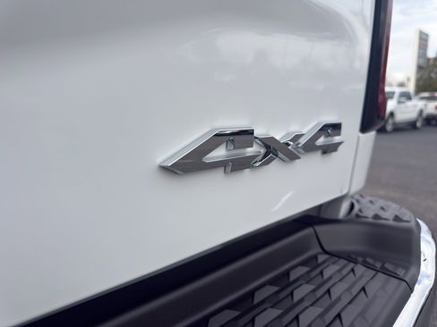 New 2026 RAM 3500 Tradesman image 14