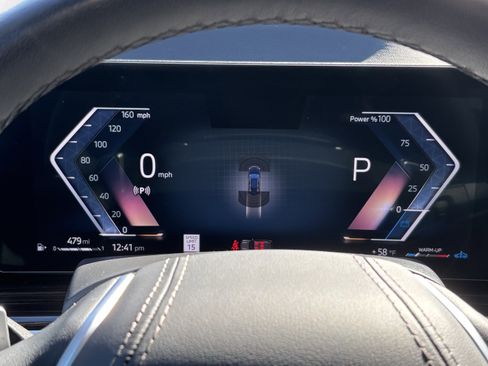 Certified 2026 BMW X5 sDrive40i image 21