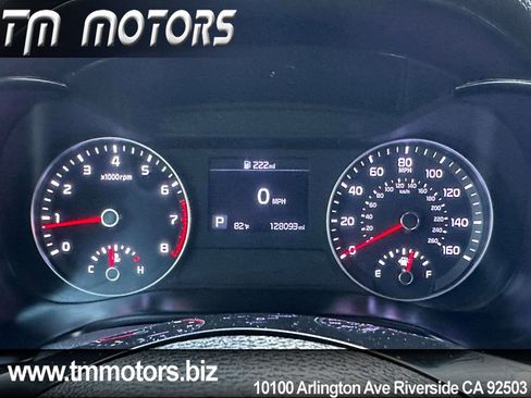 Used 2020 Kia Forte LXS FWD image 15