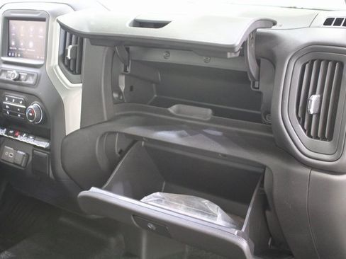 Used 2024 Chevrolet Silverado 1500 W/T w/ WT Fleet Convenience Package image 21