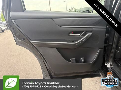 Used 2026 MAZDA CX-90 3.3 Turbo w/ Select Package AWD/4WD image 19