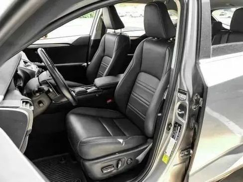 Used 2021 Lexus NX 300 FWD w/ Accessory Package image 41