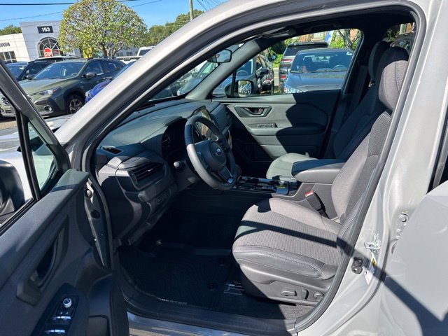 Certified 2026 Subaru Forester Premium AWD/4WD image 22